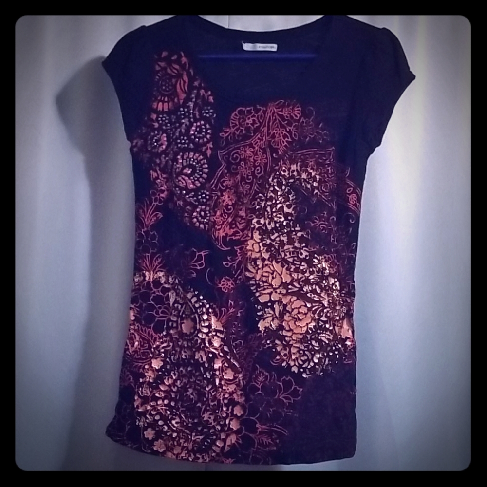 T shirt short sleeve